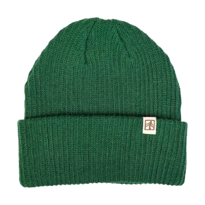 100% Organic Cotton Beanie