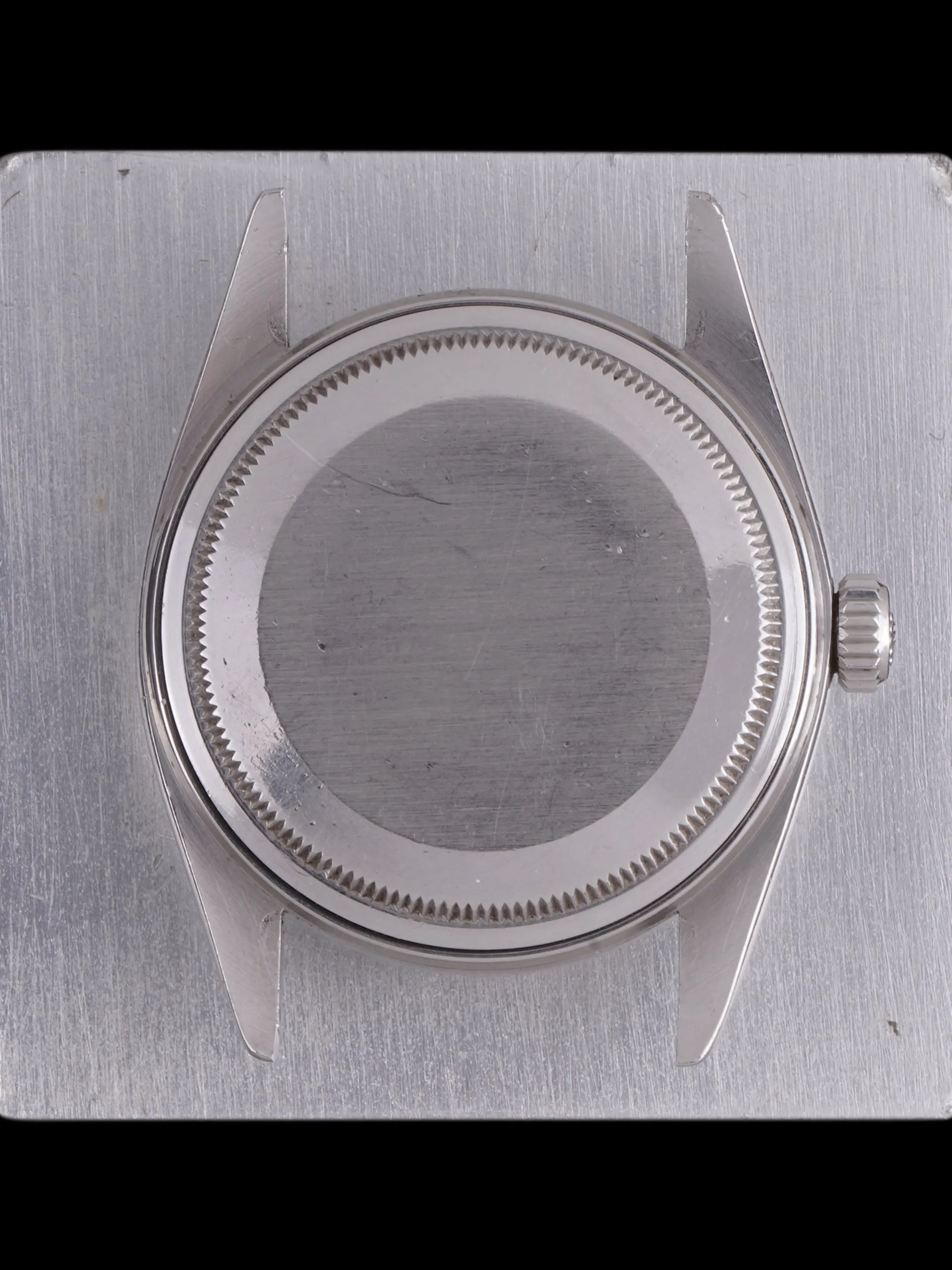 1979 Rolex Datejust (Ref. 16000) "White Buckley Dial"