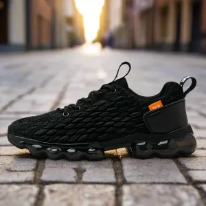 1T. Zoom - Breathable Lightweight Running Sneakers