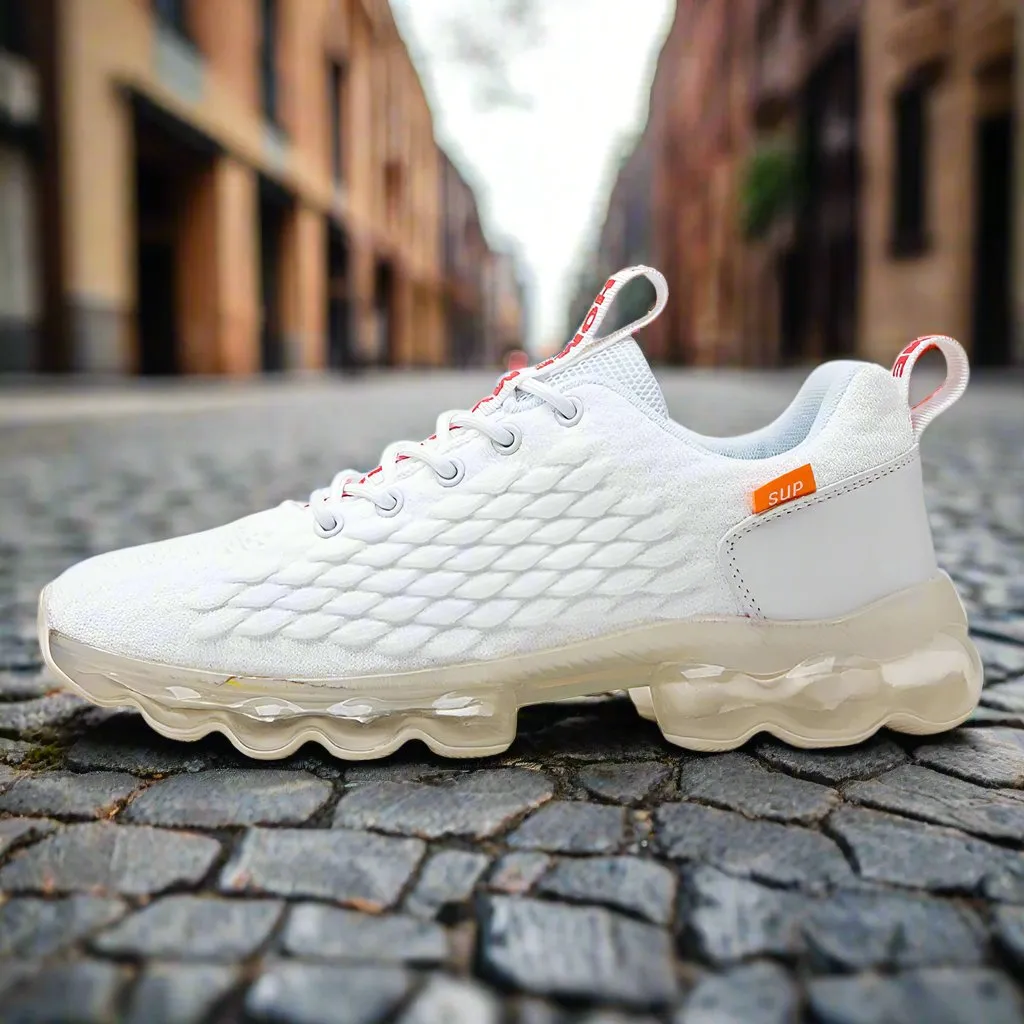 1T. Zoom - Breathable Lightweight Running Sneakers