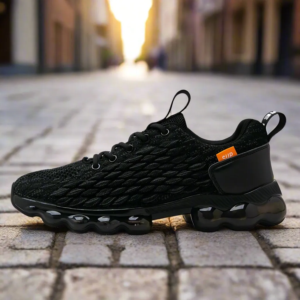 1T. Zoom - Breathable Lightweight Running Sneakers