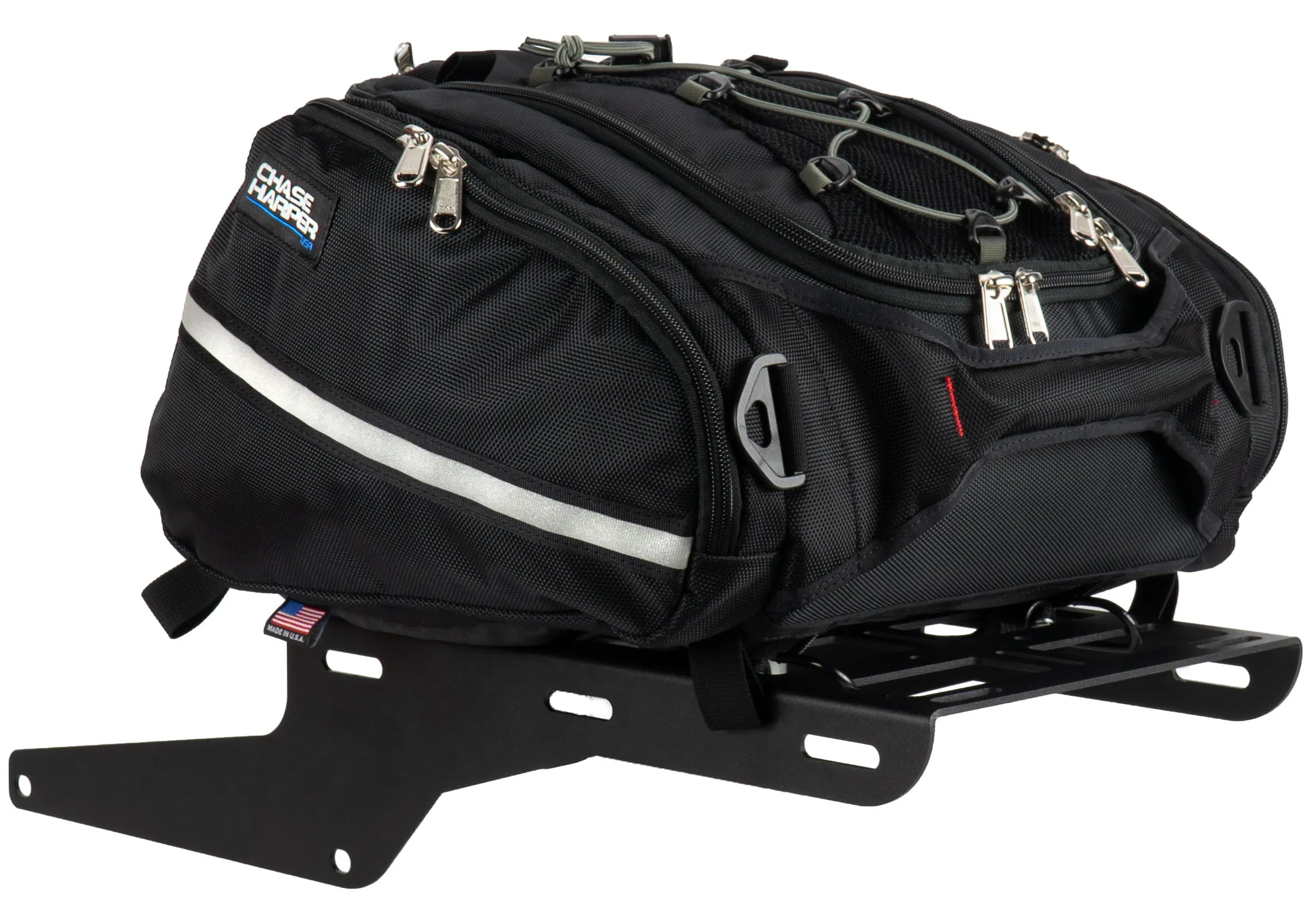 4502 RipStream Tail Trunk