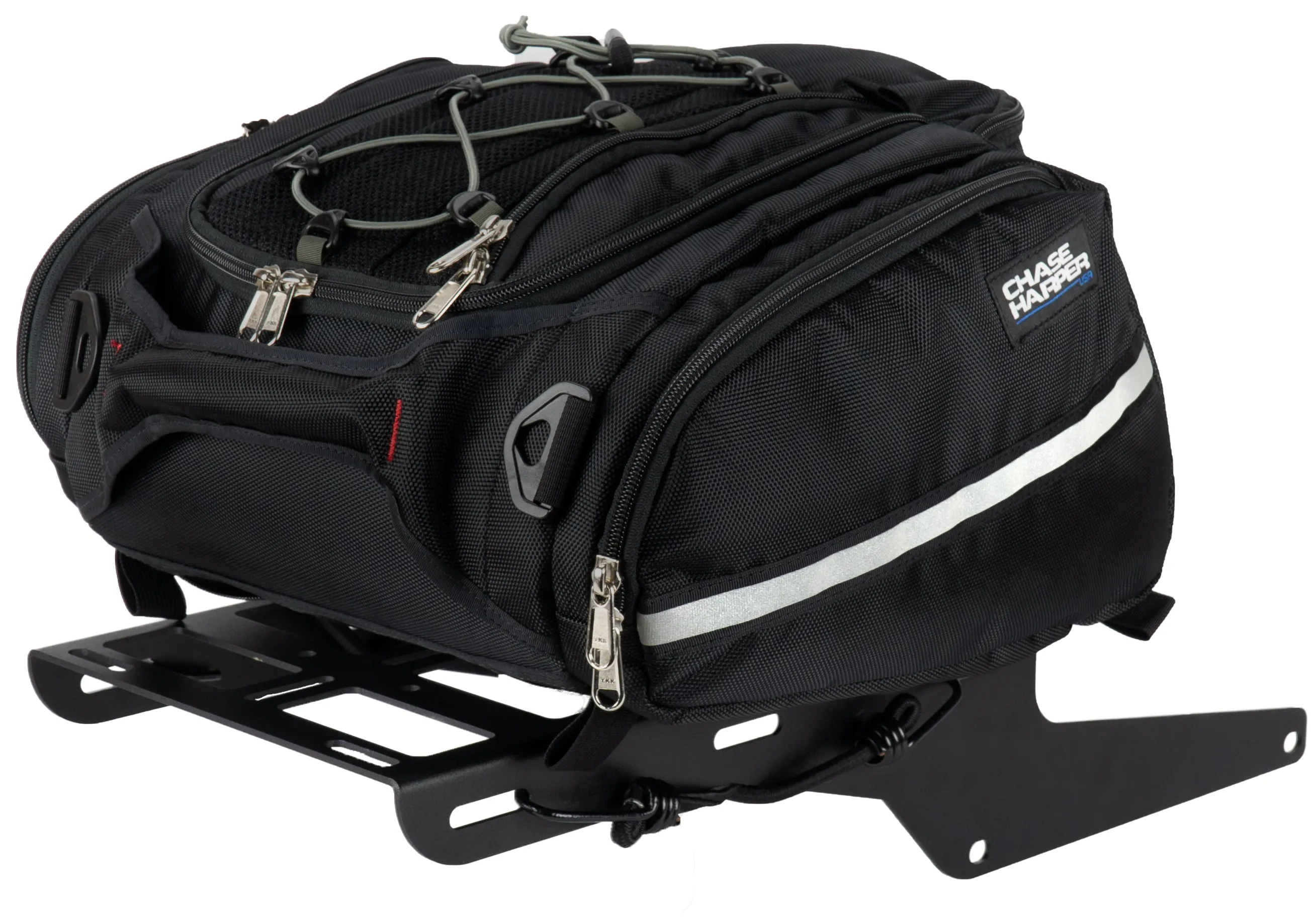 4502 RipStream Tail Trunk