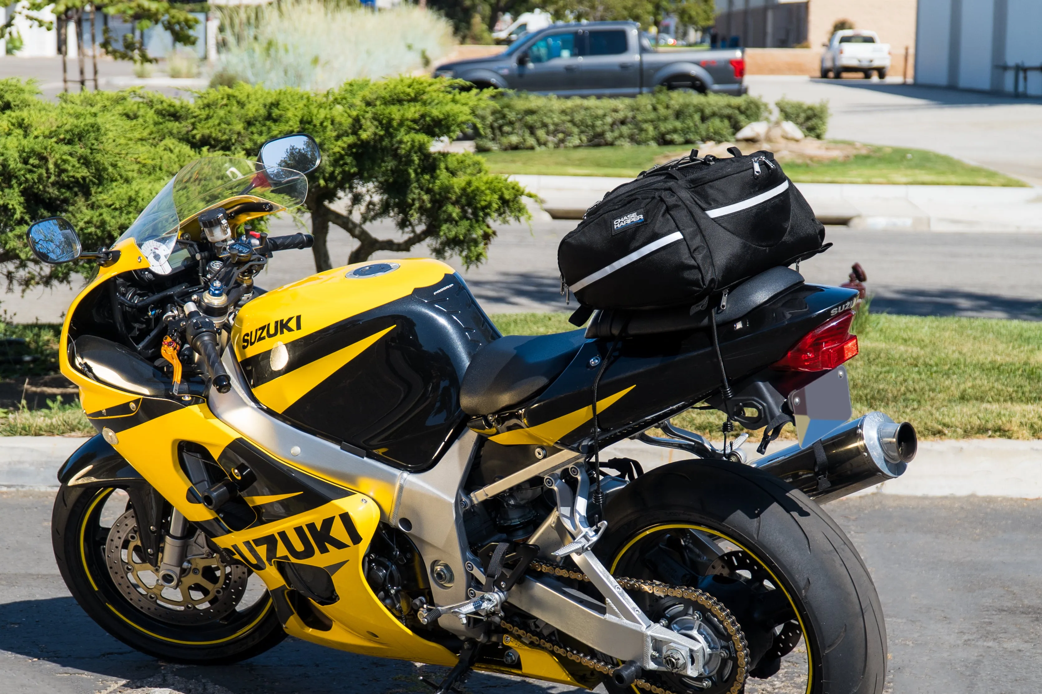 4502 RipStream Tail Trunk
