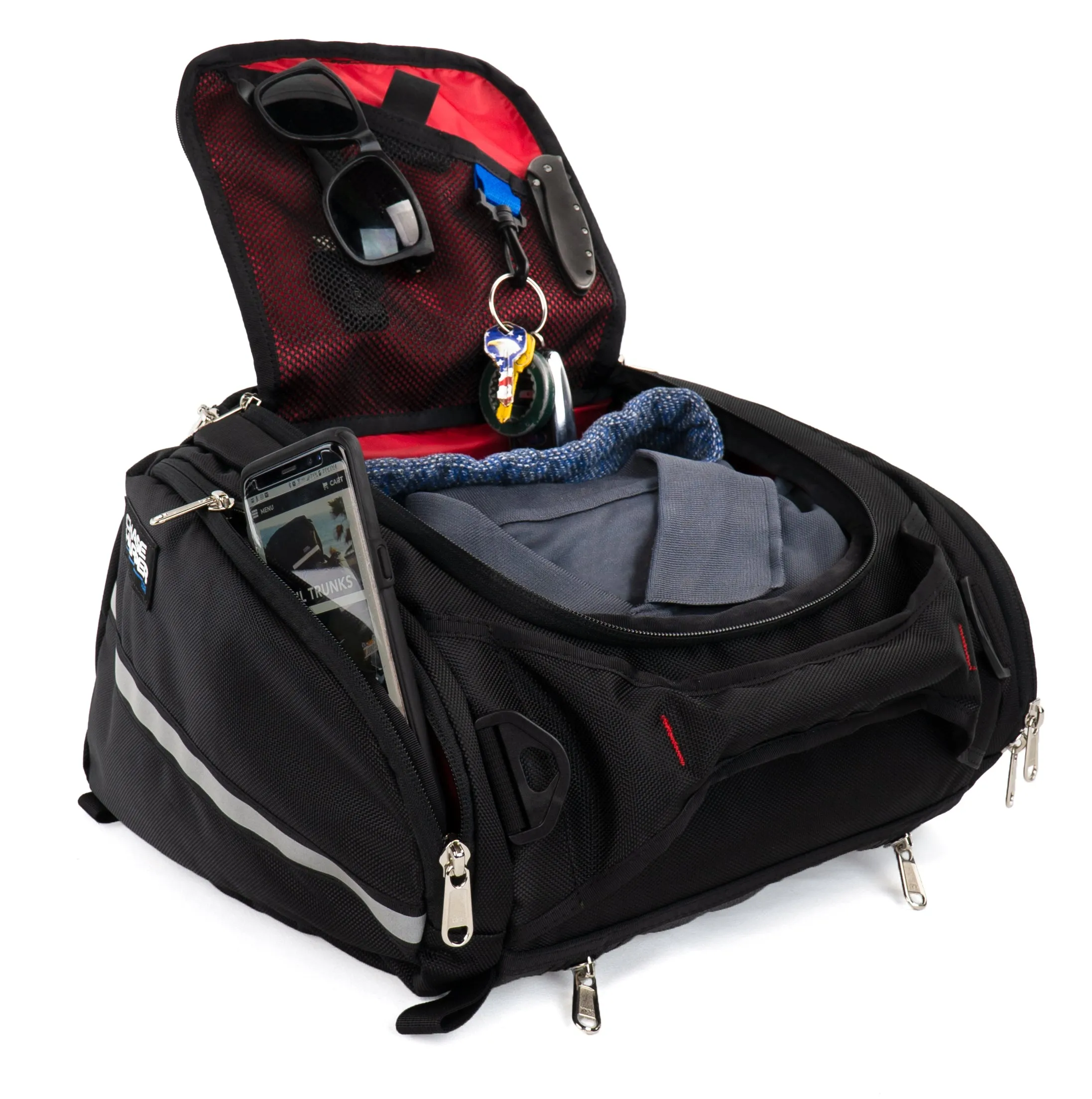4502 RipStream Tail Trunk
