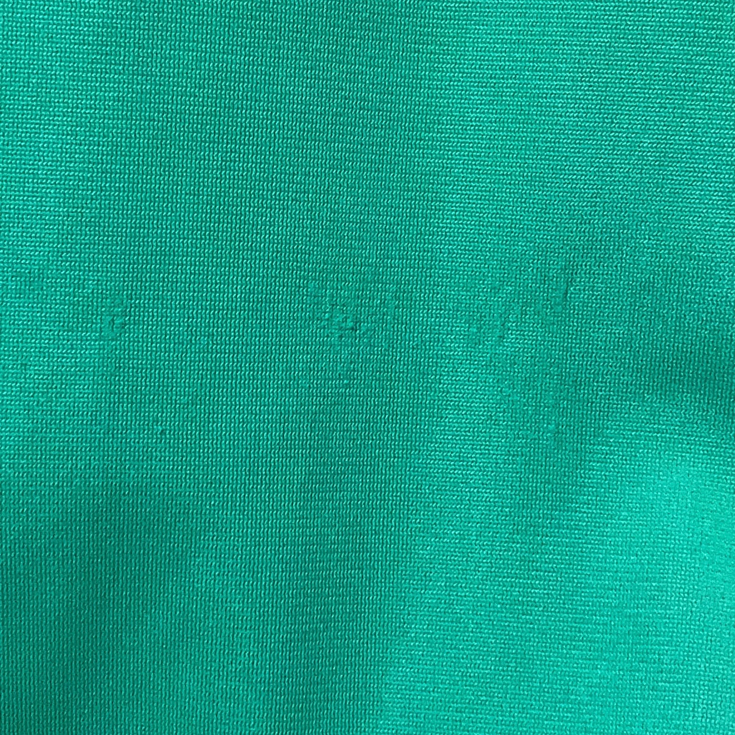 70's ATP model adidas track jacket green