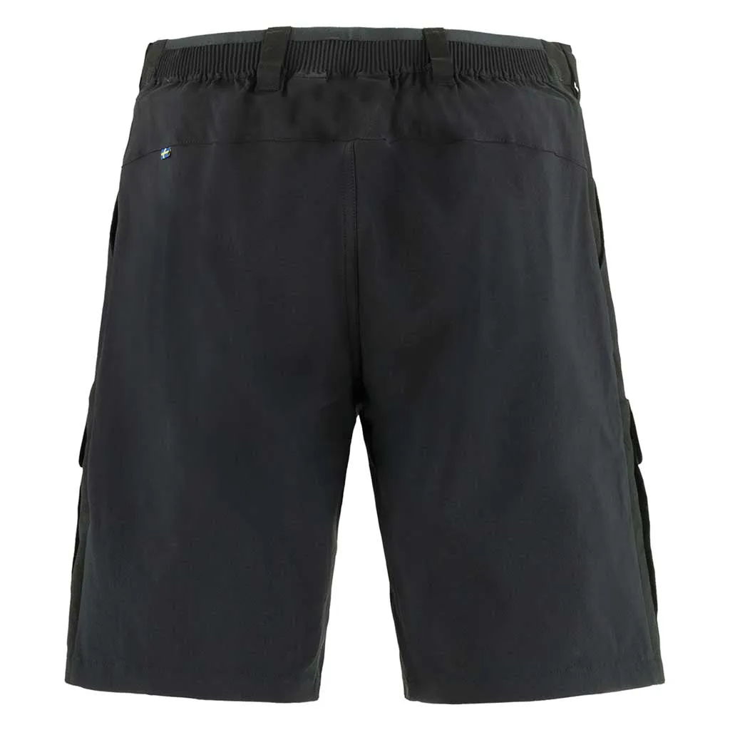 Abisko Hybrid Trail Shorts | Men's