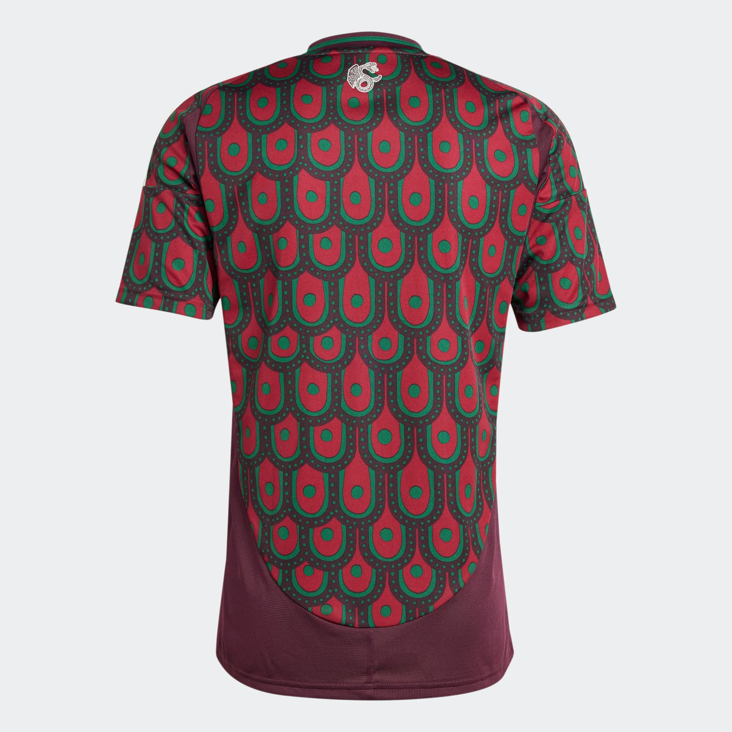 adidas Mexico 24 Home Jersey | Men's