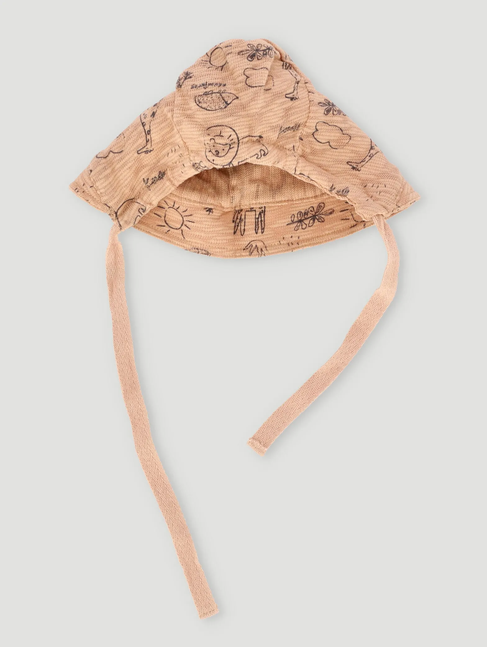 Adventure Bonnet