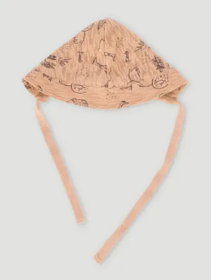 Adventure Bonnet