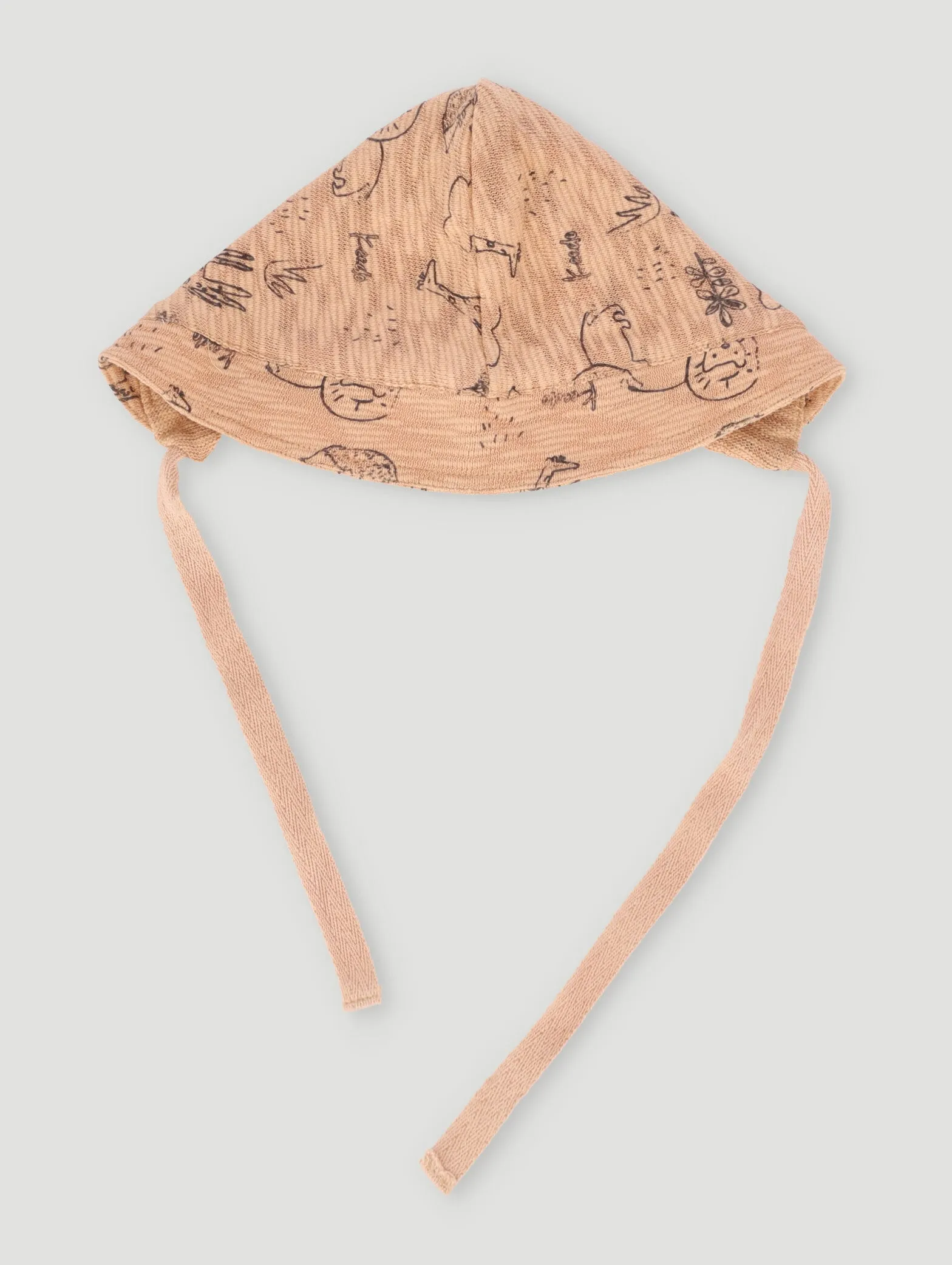 Adventure Bonnet