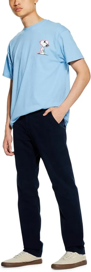 AEROPOSTALE Men's Aero Slim Stretch Chino