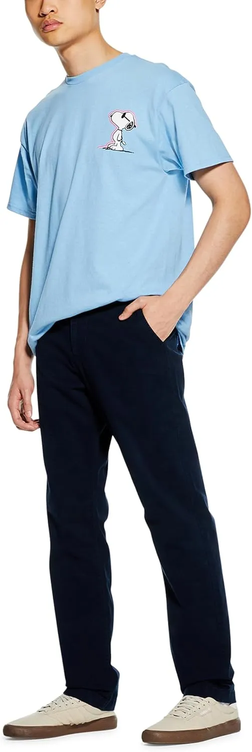 AEROPOSTALE Men's Aero Slim Stretch Chino