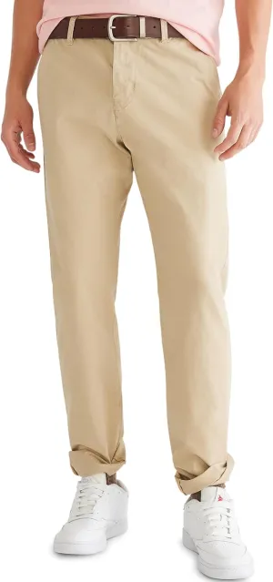 AEROPOSTALE Men's Aero Slim Stretch Chino