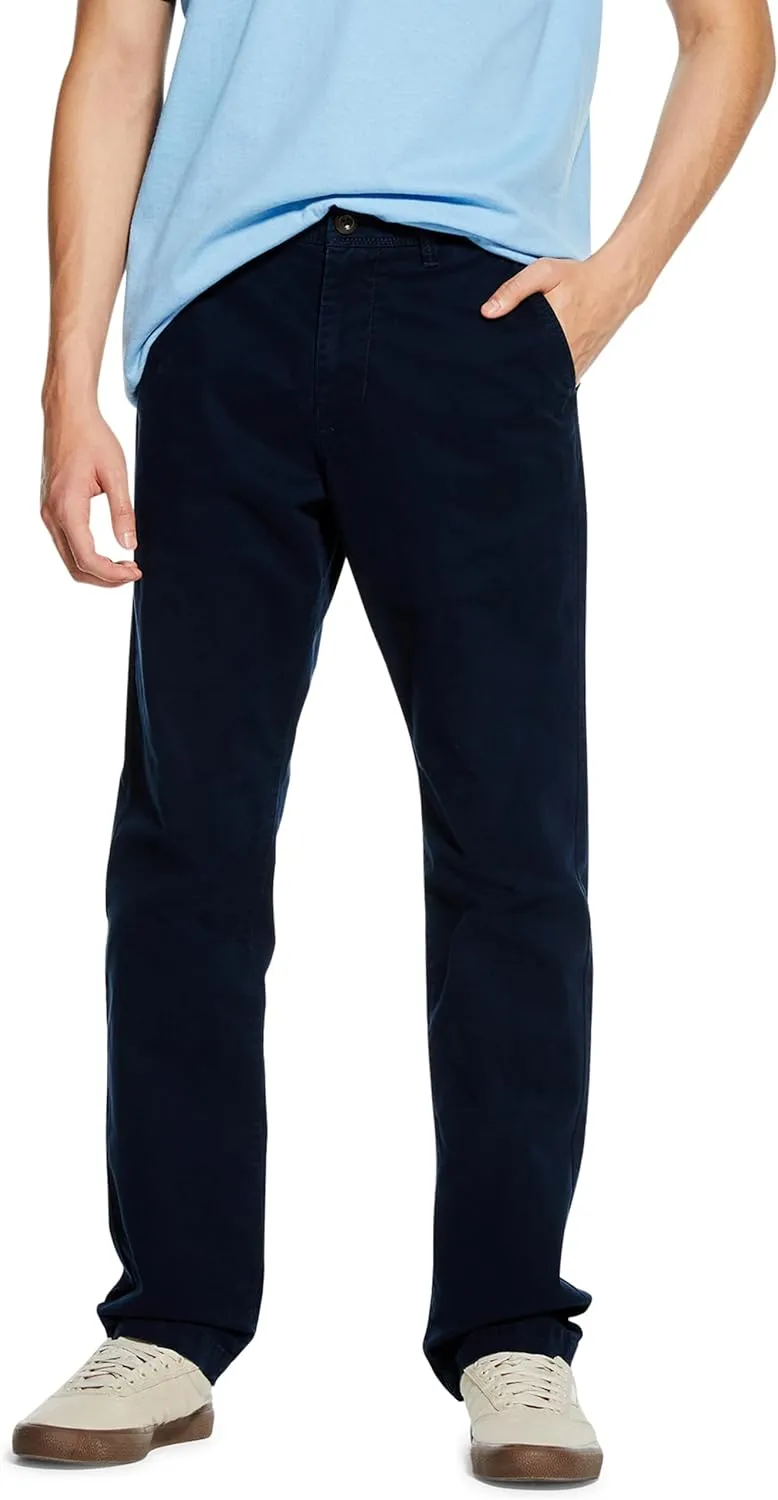 AEROPOSTALE Men's Aero Slim Stretch Chino