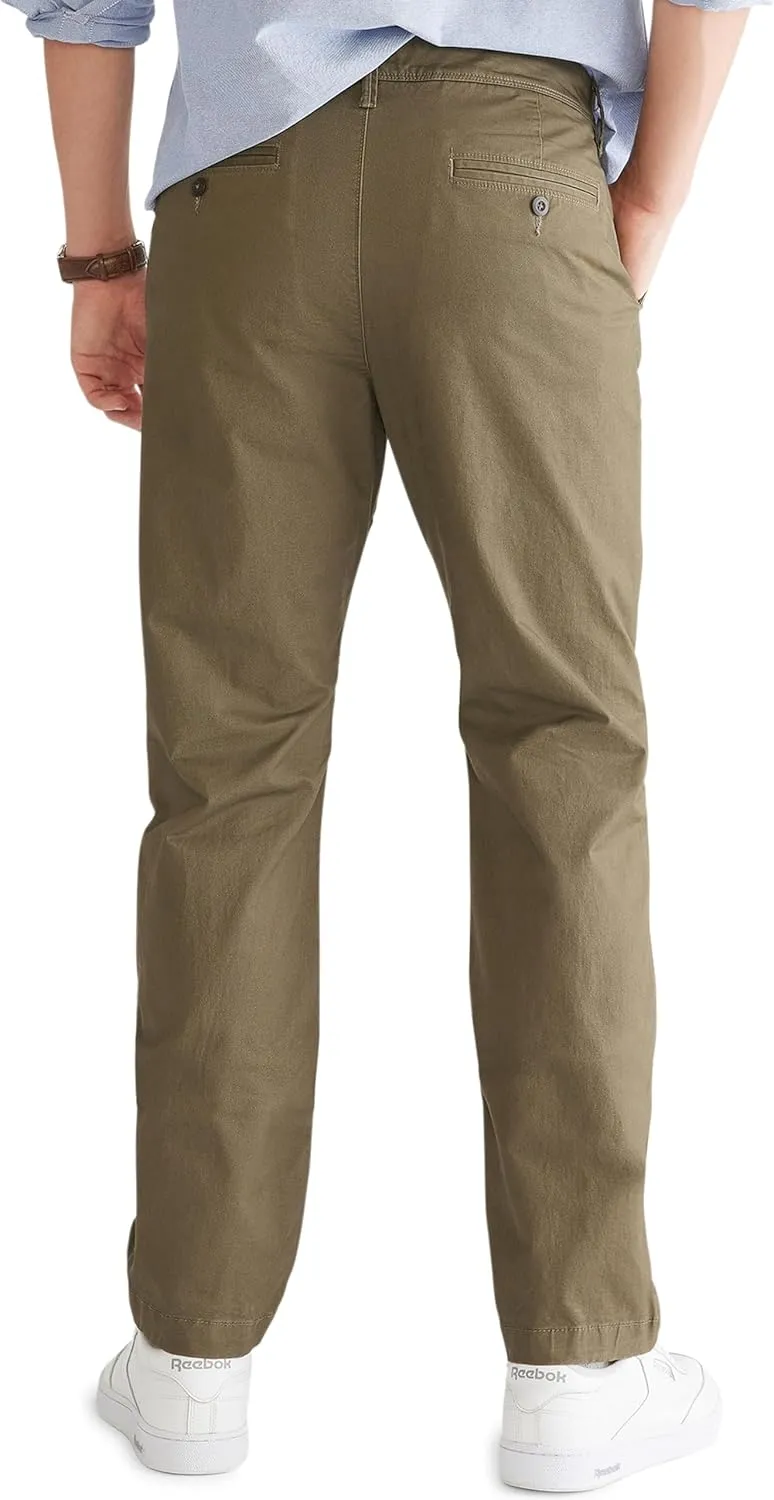 AEROPOSTALE Men's Aero Slim Stretch Chino