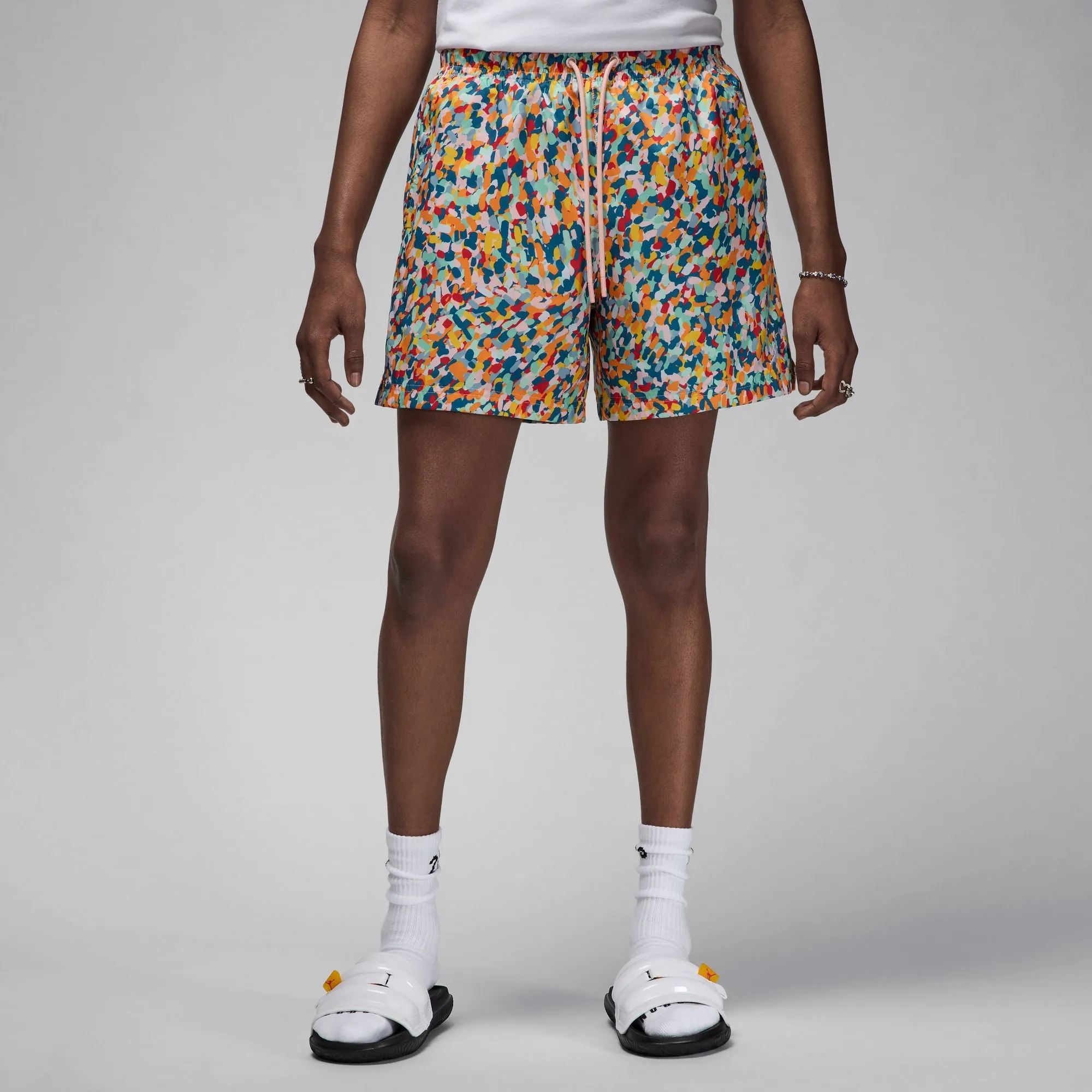 Air Jordan Mens Poolside Shorts