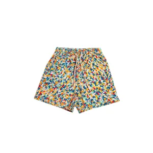 Air Jordan Mens Poolside Shorts