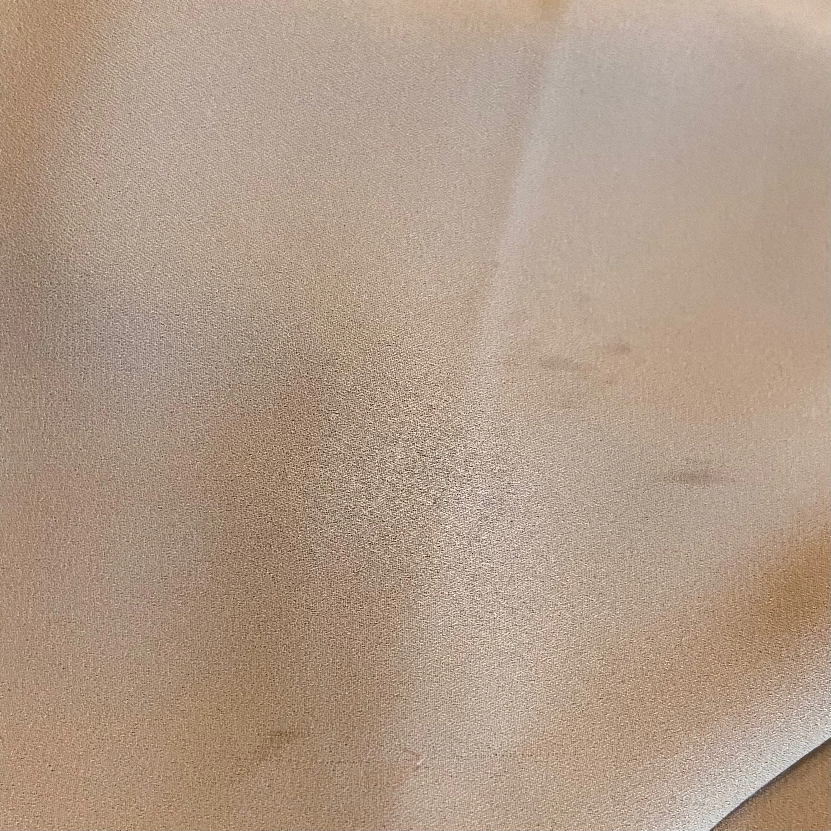 AS/IS - Super Wide Shawl : Hazel