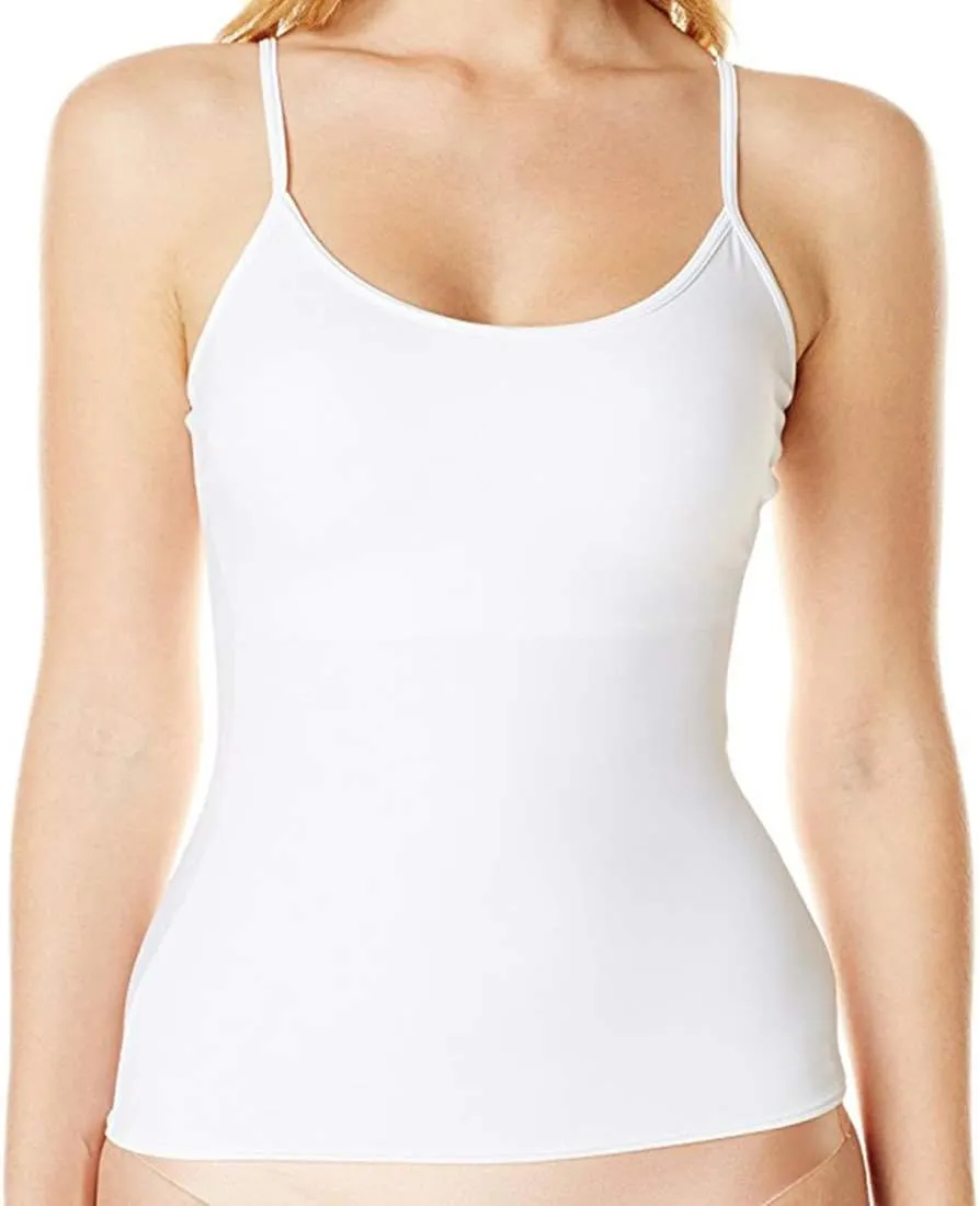 Assets by Sara Blakely Fantastic Firmers Camisole 207, 2 Pack