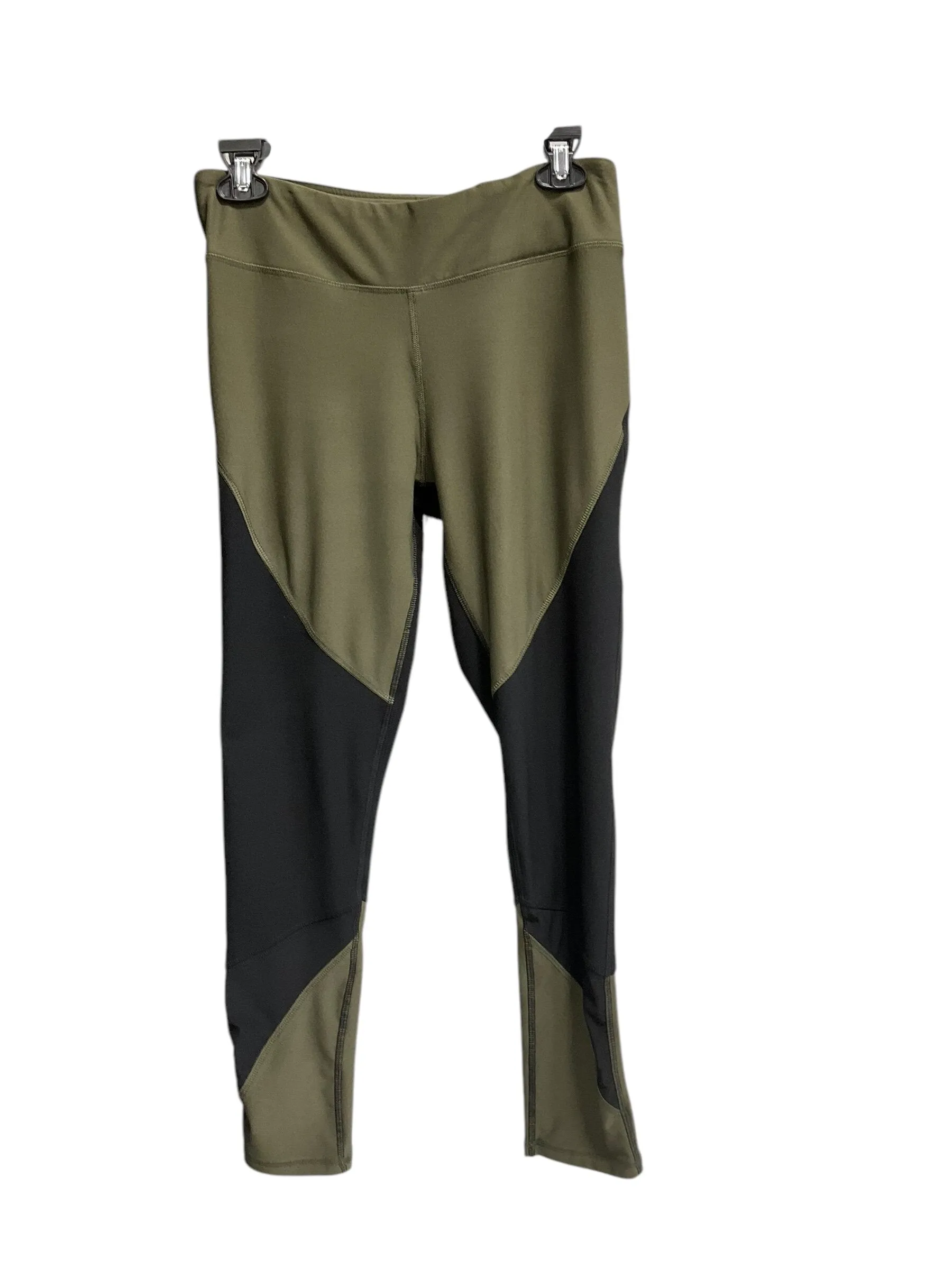 Athletic Leggings By Nyl Wear  Size: L
