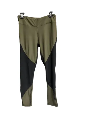 Athletic Leggings By Nyl Wear  Size: L