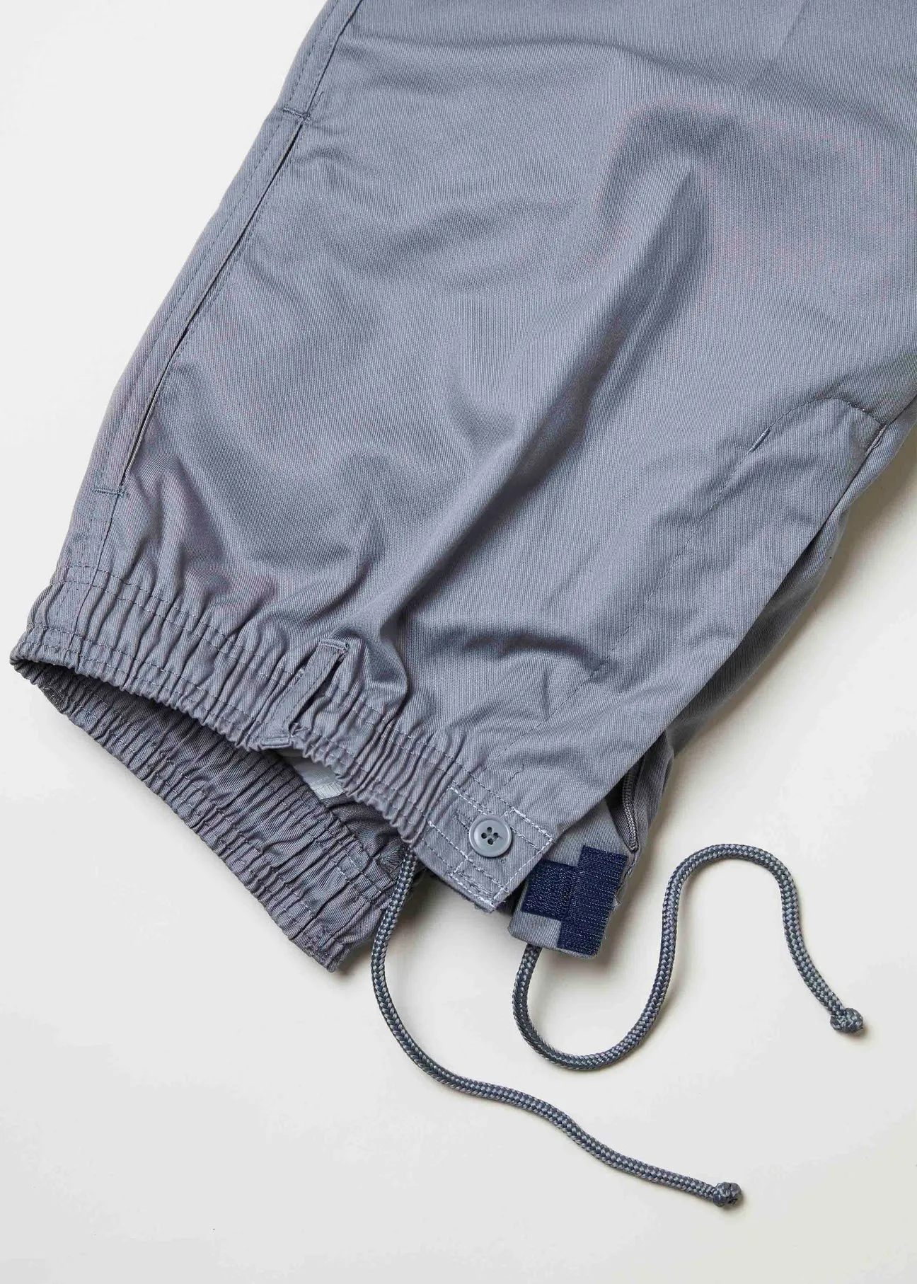 Aubrey Straight Fit Elastic Waist Pull-On Trousers