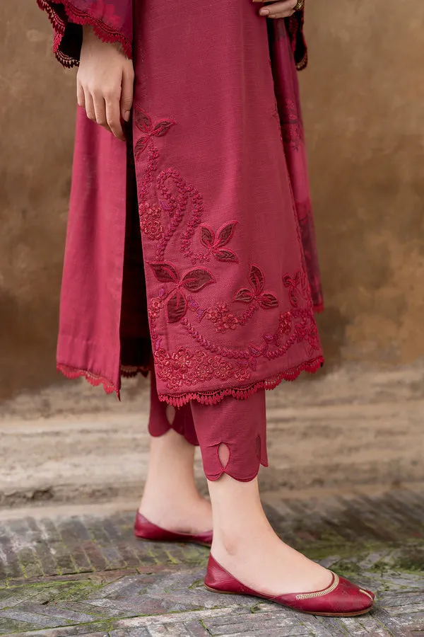 Baroque | Luxury Pret 24 | VISCOSE UF-739