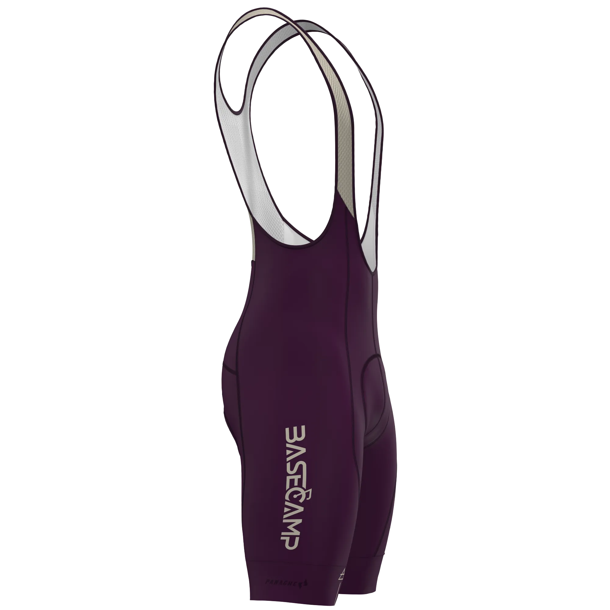 Basecamp25 - Women's Pro -Long Inseam Version- Bib Short -  ($160 with BC Discount) - Wind