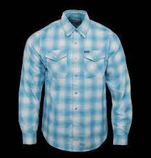 Bel Air Flannel by Dixxon Flannel Co.