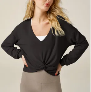 Beyond Yoga  Reversible Knit Various (Colors)