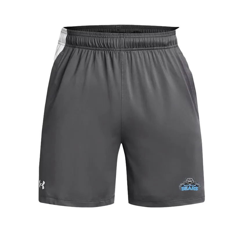 BHS - UA Men's Tech Vent 6" Shorts