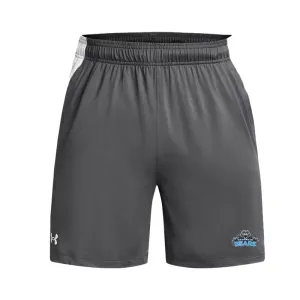 BHS - UA Men's Tech Vent 6" Shorts
