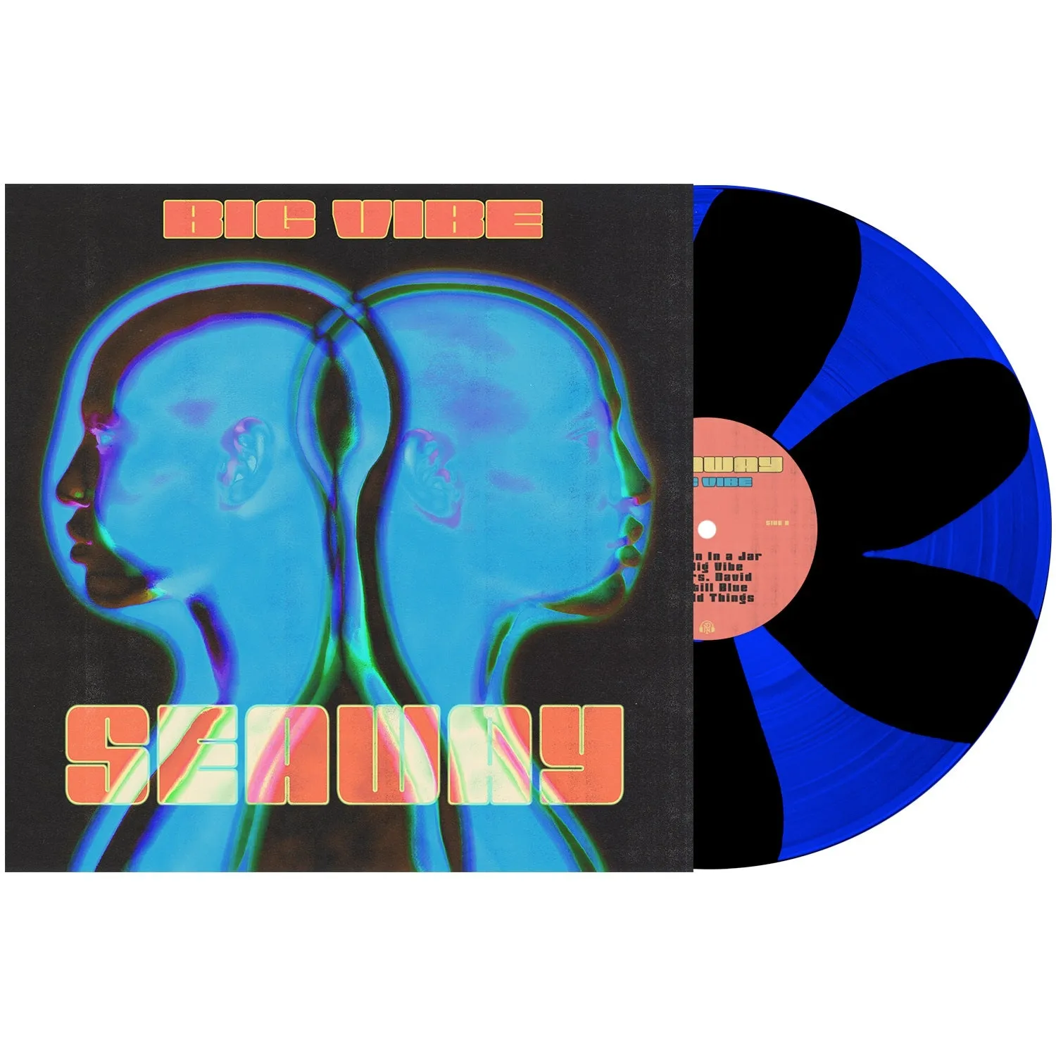 Big Vibe - LP