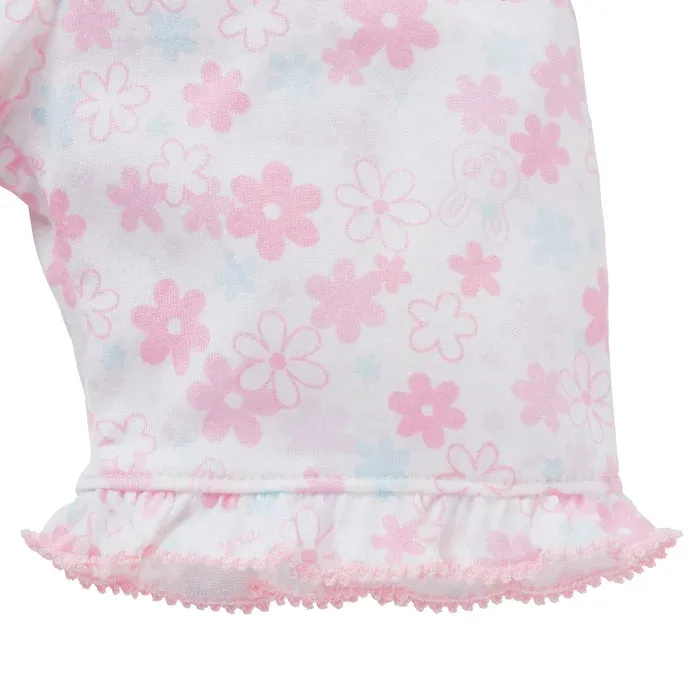 Blooms & Breezes Summer Pajama