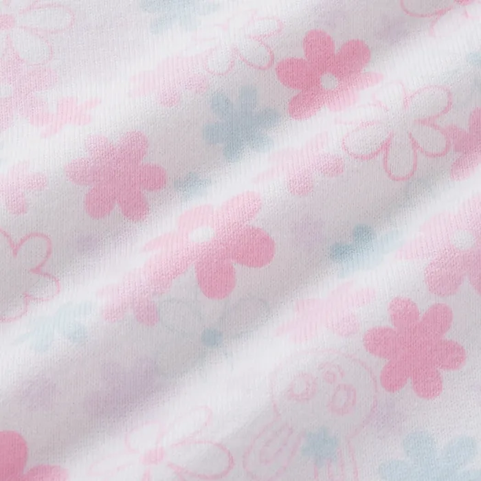 Blooms & Breezes Summer Pajama