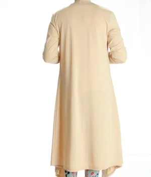 Blushis Maxi Cardigan