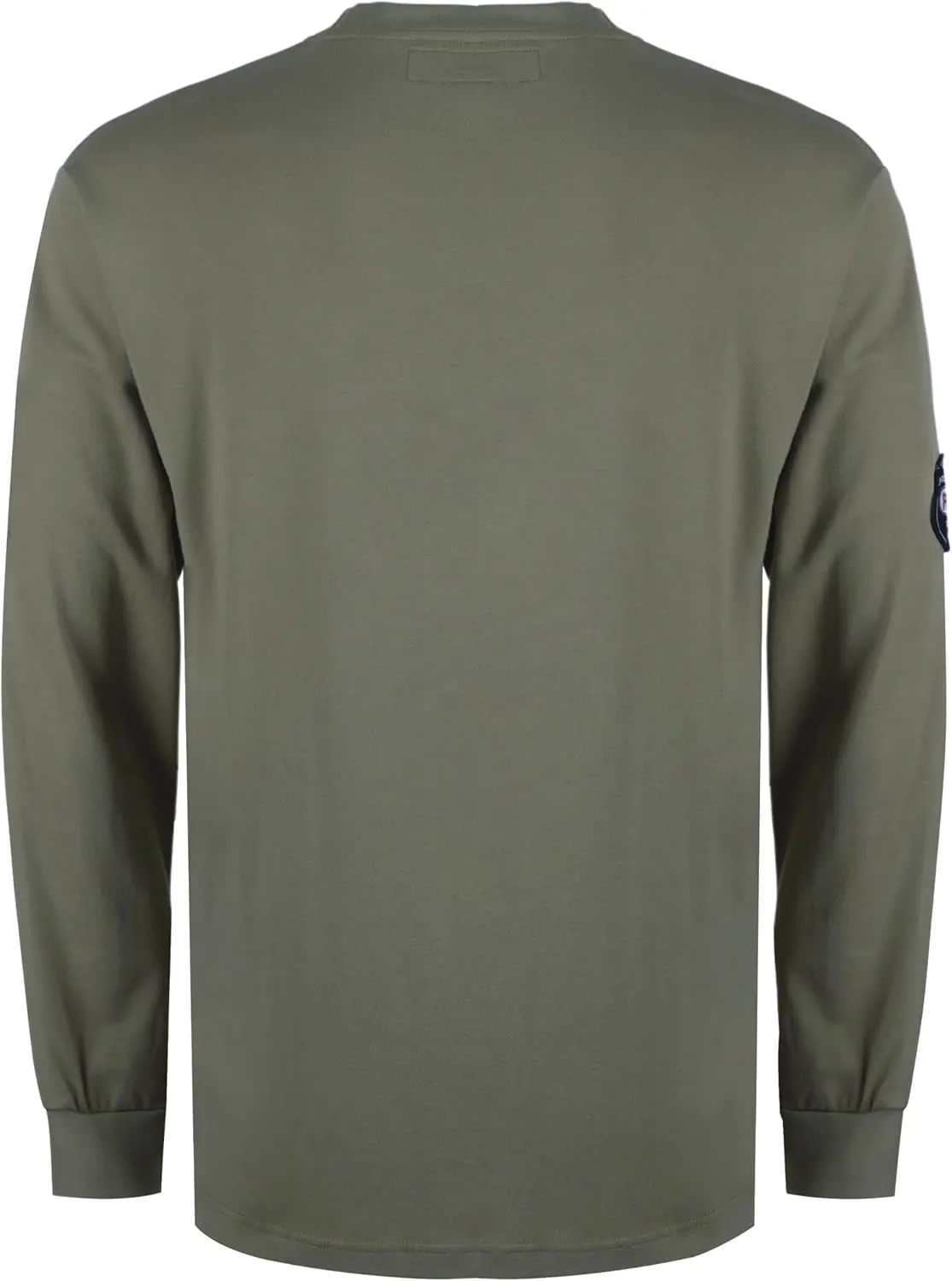 BOCOMAL FR Shirts Flame Resistant Shirt 5.5oz 100% Cotton Light Weight CAT2 Fire Retardant Henley Shirts