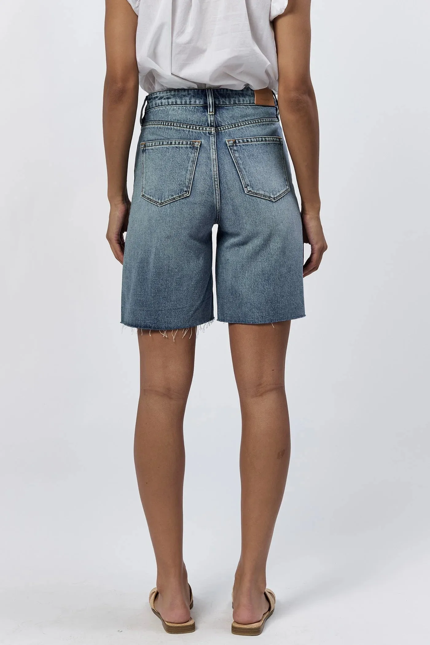 Boyfriend Shorts