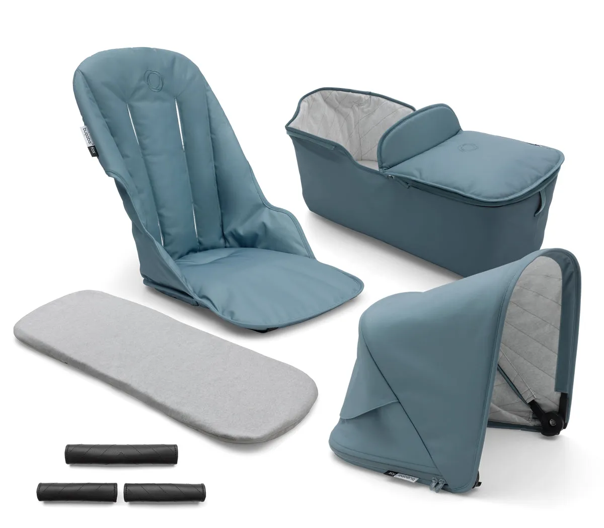 Bugaboo Fox Style Set - Track