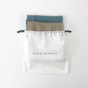 Bundle D : Dusty Blue & Sage