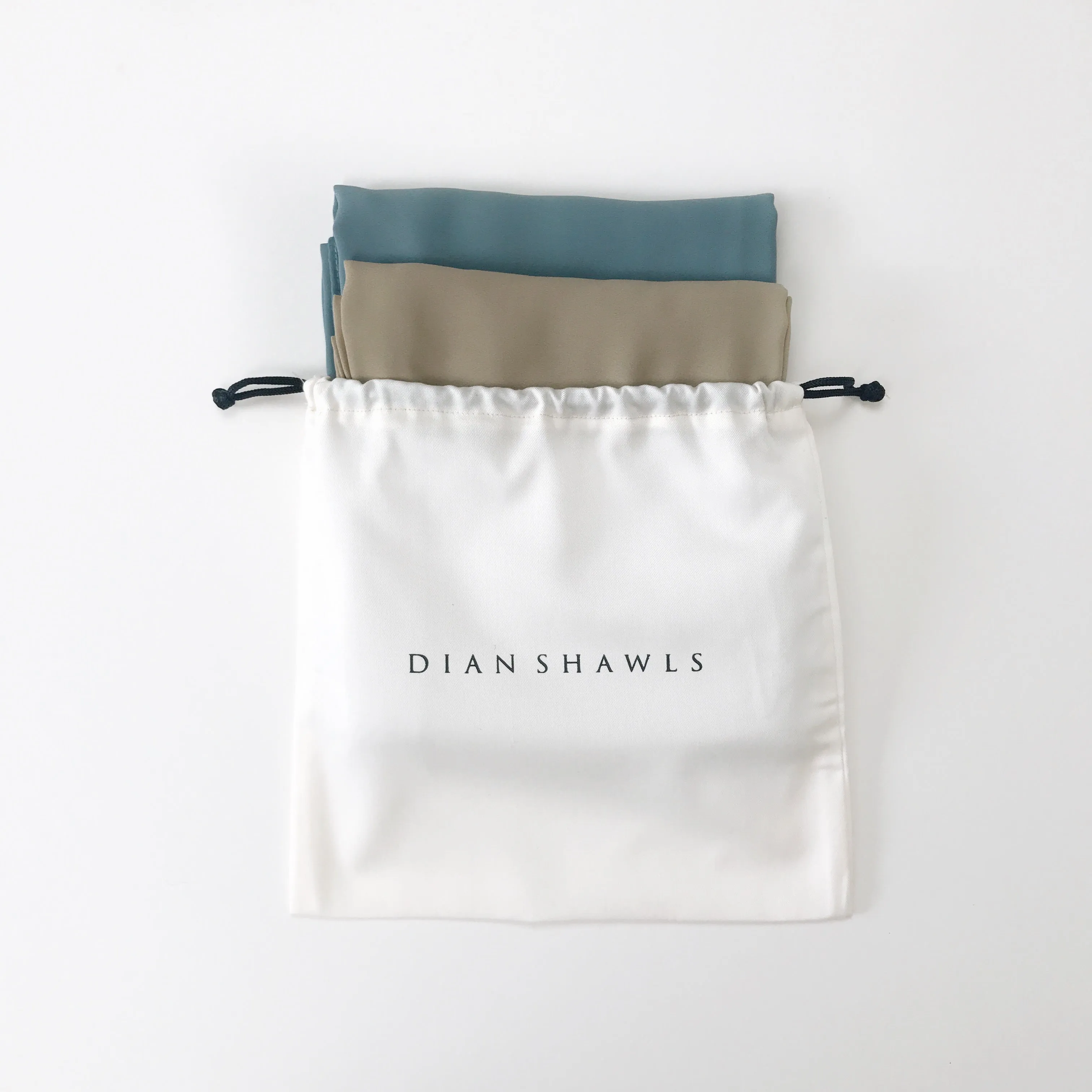 Bundle D : Dusty Blue & Sage