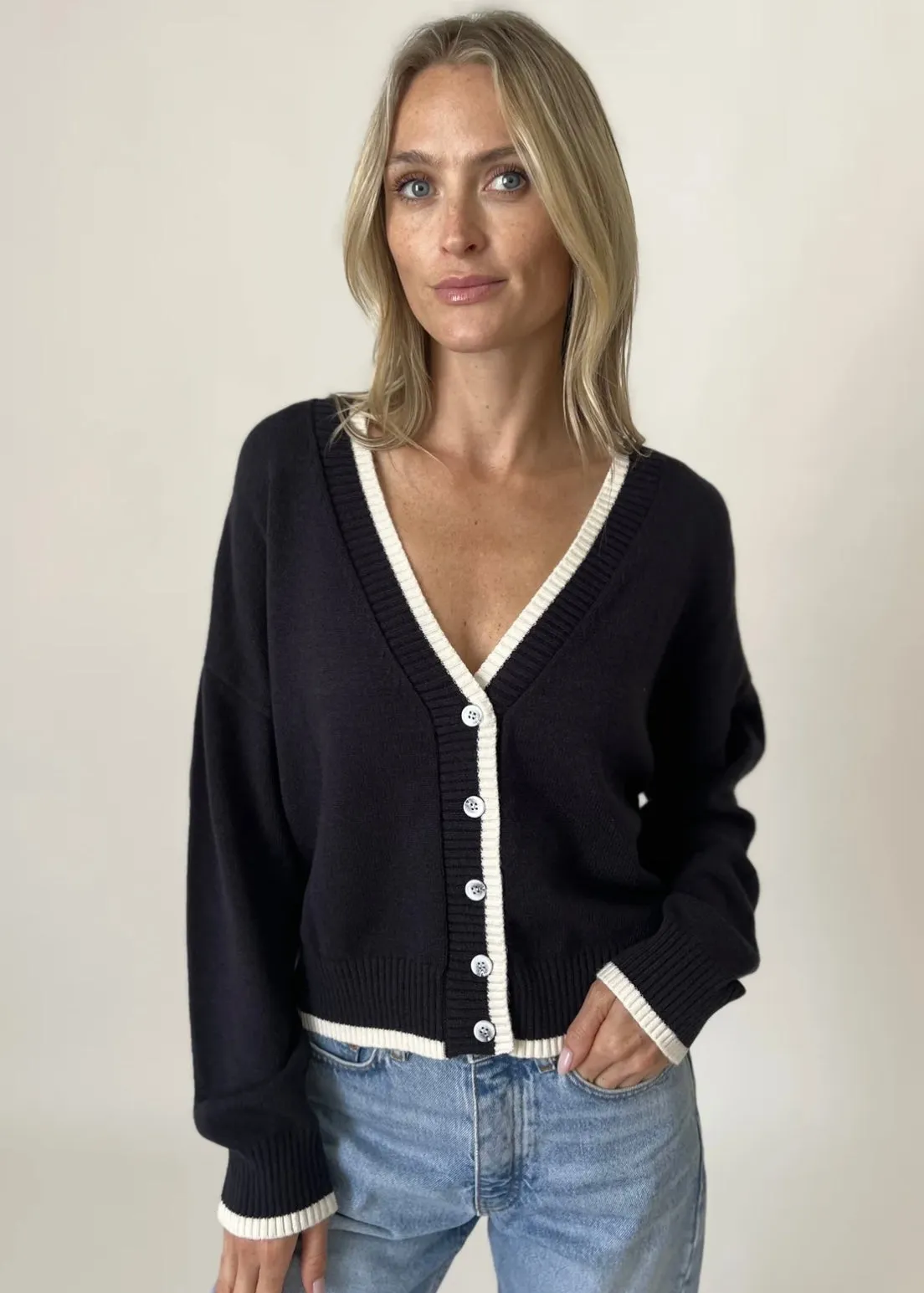 Casey Cardigan