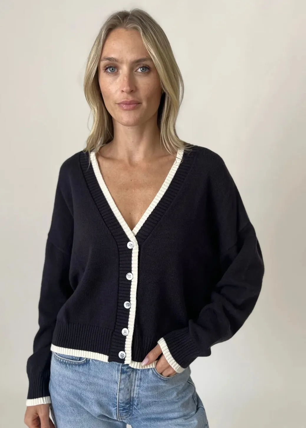 Casey Cardigan