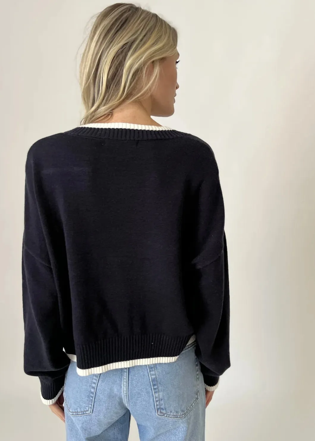 Casey Cardigan