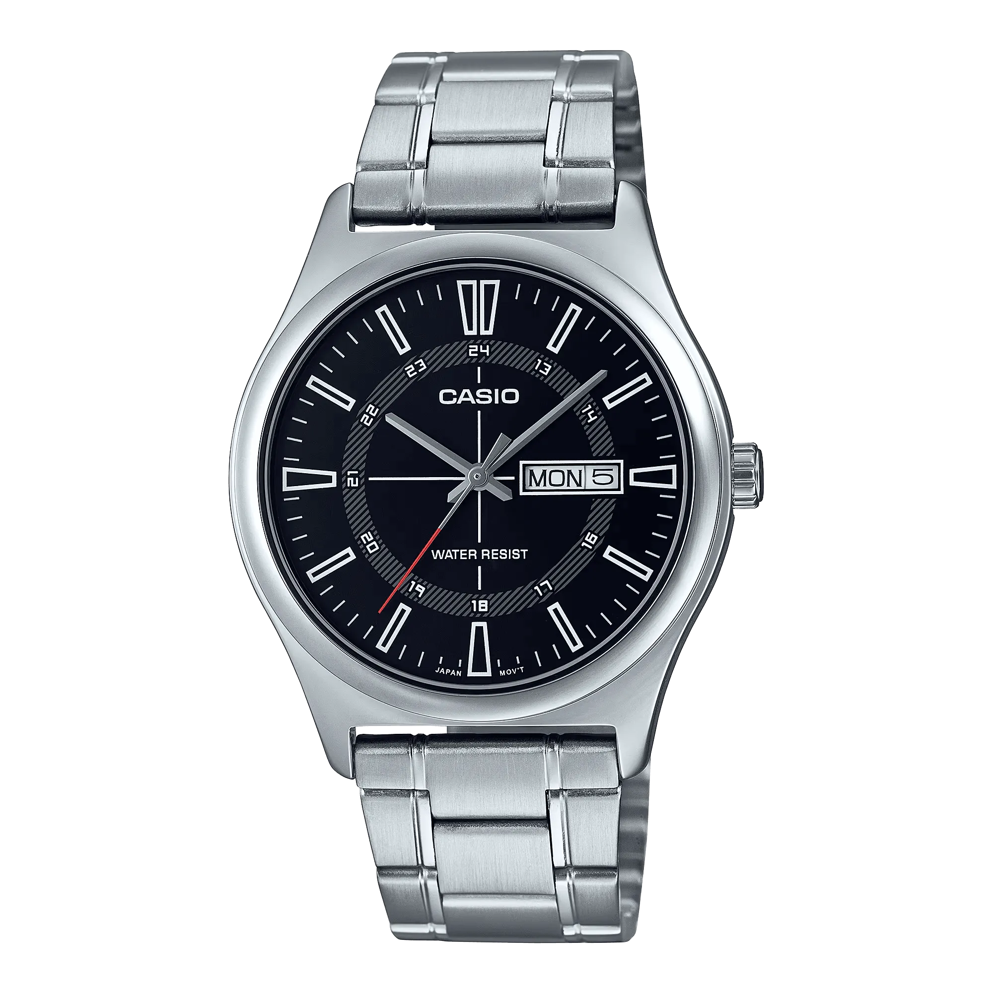 Casio Unisex Analogue MTPV006D-1C
