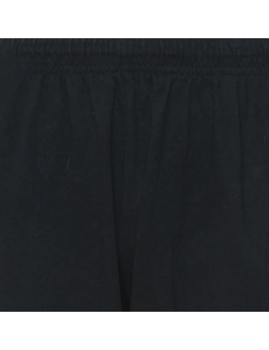 Champion Black Track Pants - W36 L28