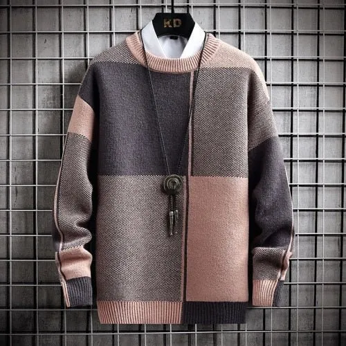 Clyde | Cozy Sleeve Knit