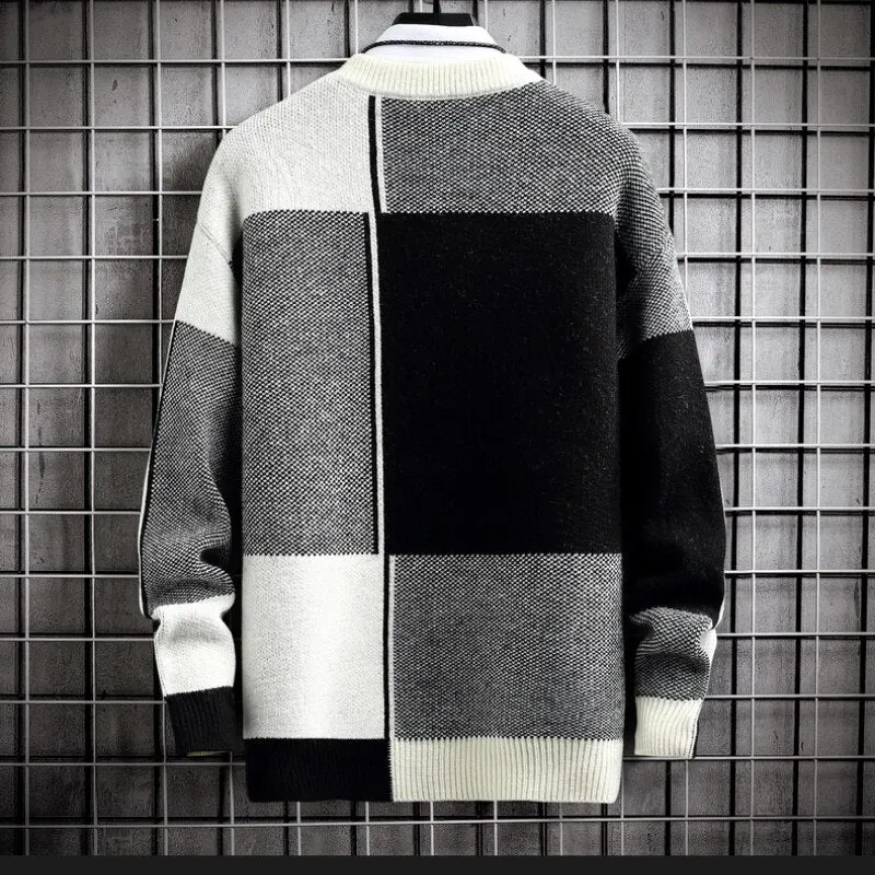 Clyde | Cozy Sleeve Knit