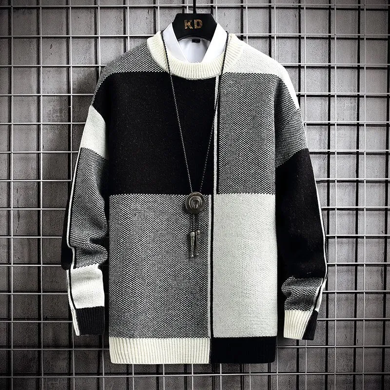 Clyde | Cozy Sleeve Knit